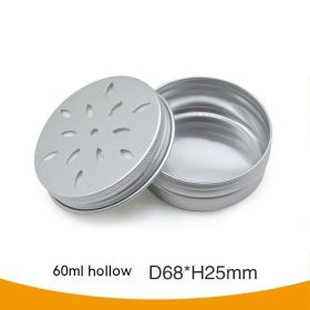 Hollow Aluminum Box Packing Box