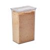 Large Jar; 4-Pack; Food Storage Containers