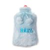 BiggDesign Entspannt WÃ¤rmflasche, 2L, Hellblau