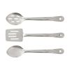 Stainless Steel 10-Piece Cookware Set