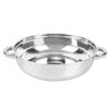 5 Tiers Stainless Steel Steamer