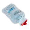 BiggDesign Entspannt WÃ¤rmflasche, 2L, Hellblau
