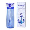 Anemoss Anchor Tritan Water Bottle 600 ml 20 oz