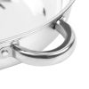 5 Tiers Stainless Steel Steamer