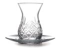PaÅŸabahÃ§e 96992 Timeless 12 Piece Tea Set, 155 cc
