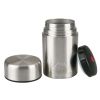 22-Ounce Double-Wall Vacuum-Insulated Stainless Steel Food Jar, 1 Piece