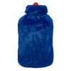 Biggdesign Owl and City Hot Water Bottle