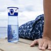 Anemoss Anchor Tritan Water Bottle 600 ml 20 oz