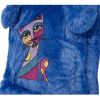 Biggdesign Owl and City Hot Water Bottle