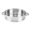 5 Tiers Stainless Steel Steamer