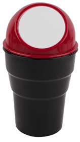 Nektar Auto Trash Bin (Title: Red)